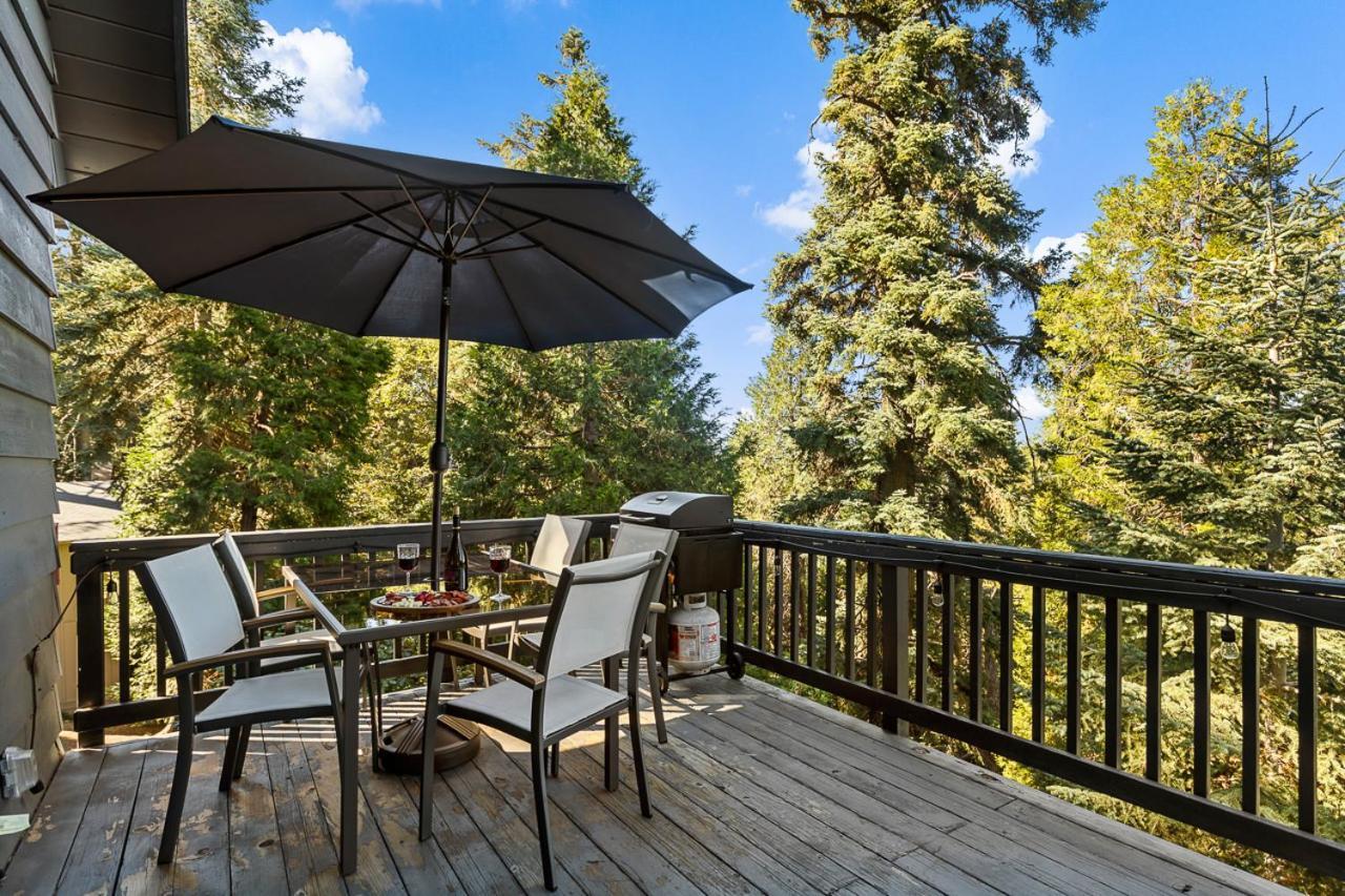 Romantic & Family Friendly Chalet In The Woods Lake Arrowhead Extérieur photo