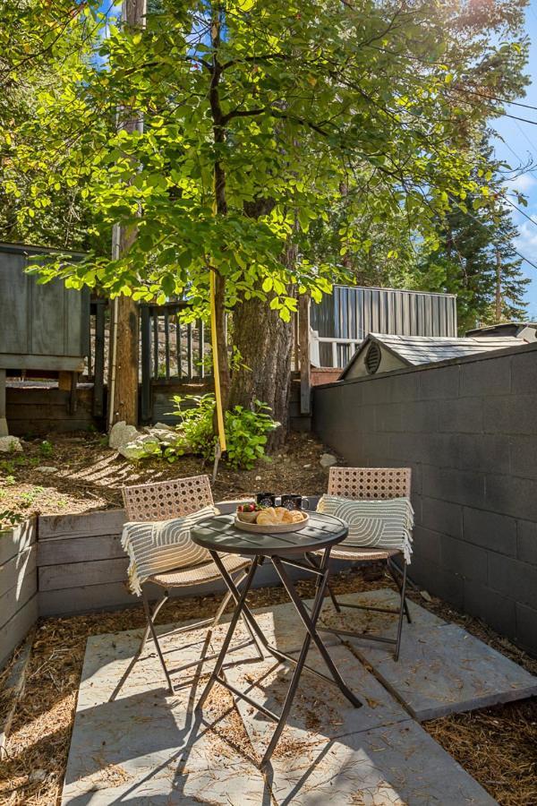 Romantic & Family Friendly Chalet In The Woods Lake Arrowhead Extérieur photo