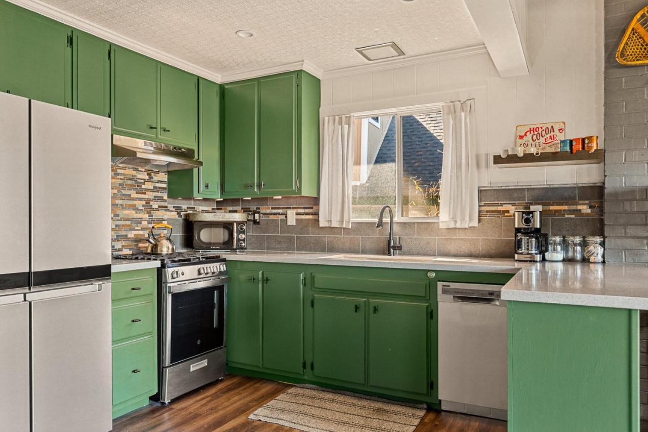 Romantic & Family Friendly Chalet In The Woods Lake Arrowhead Extérieur photo