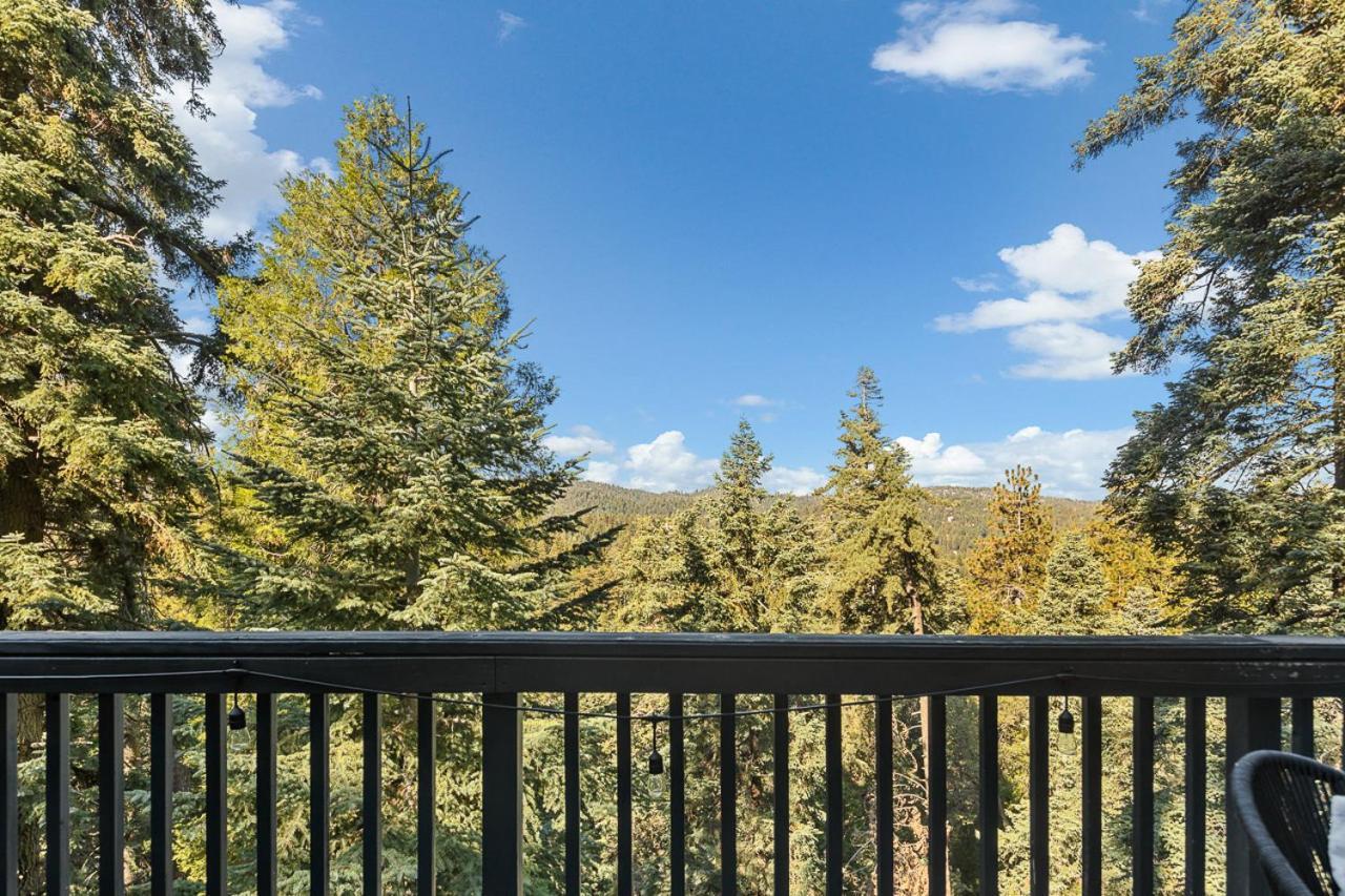 Romantic & Family Friendly Chalet In The Woods Lake Arrowhead Extérieur photo