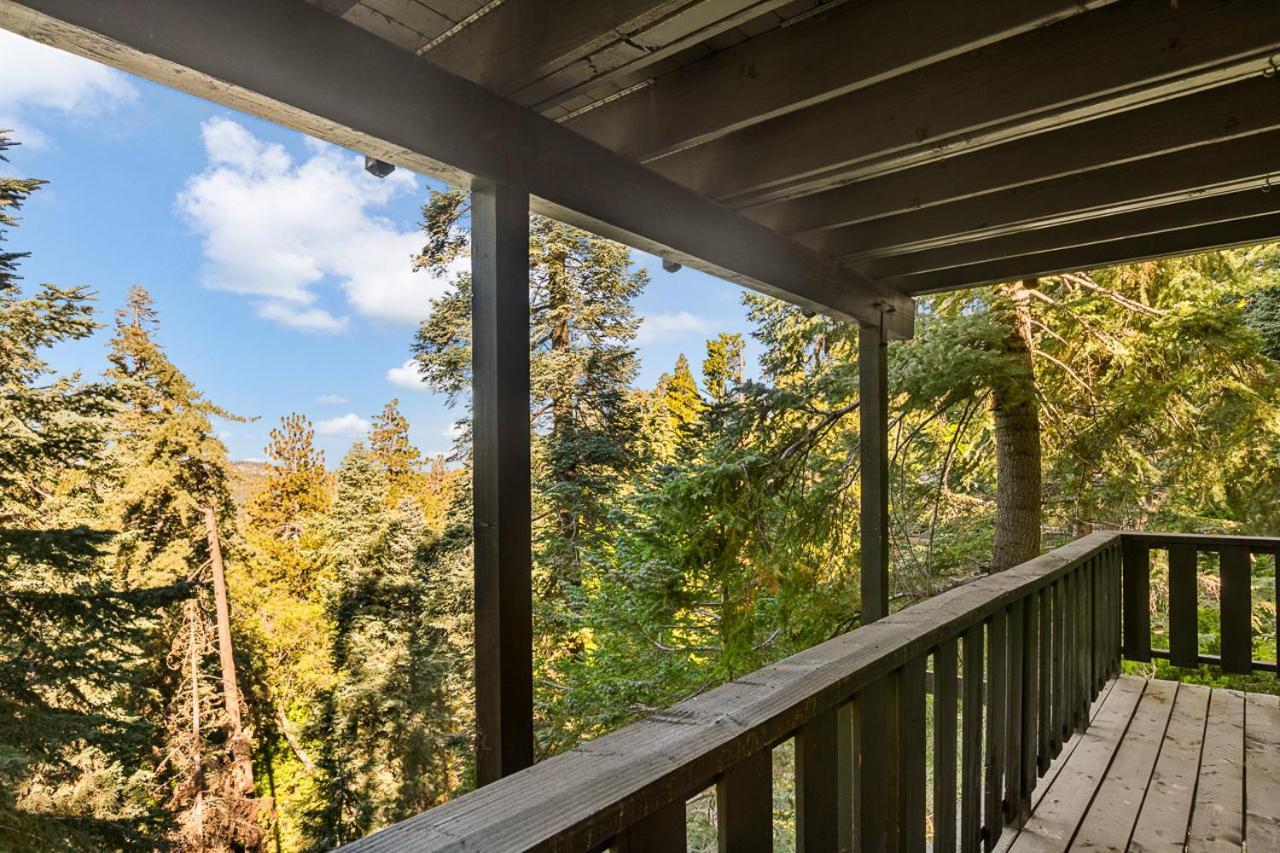Romantic & Family Friendly Chalet In The Woods Lake Arrowhead Extérieur photo
