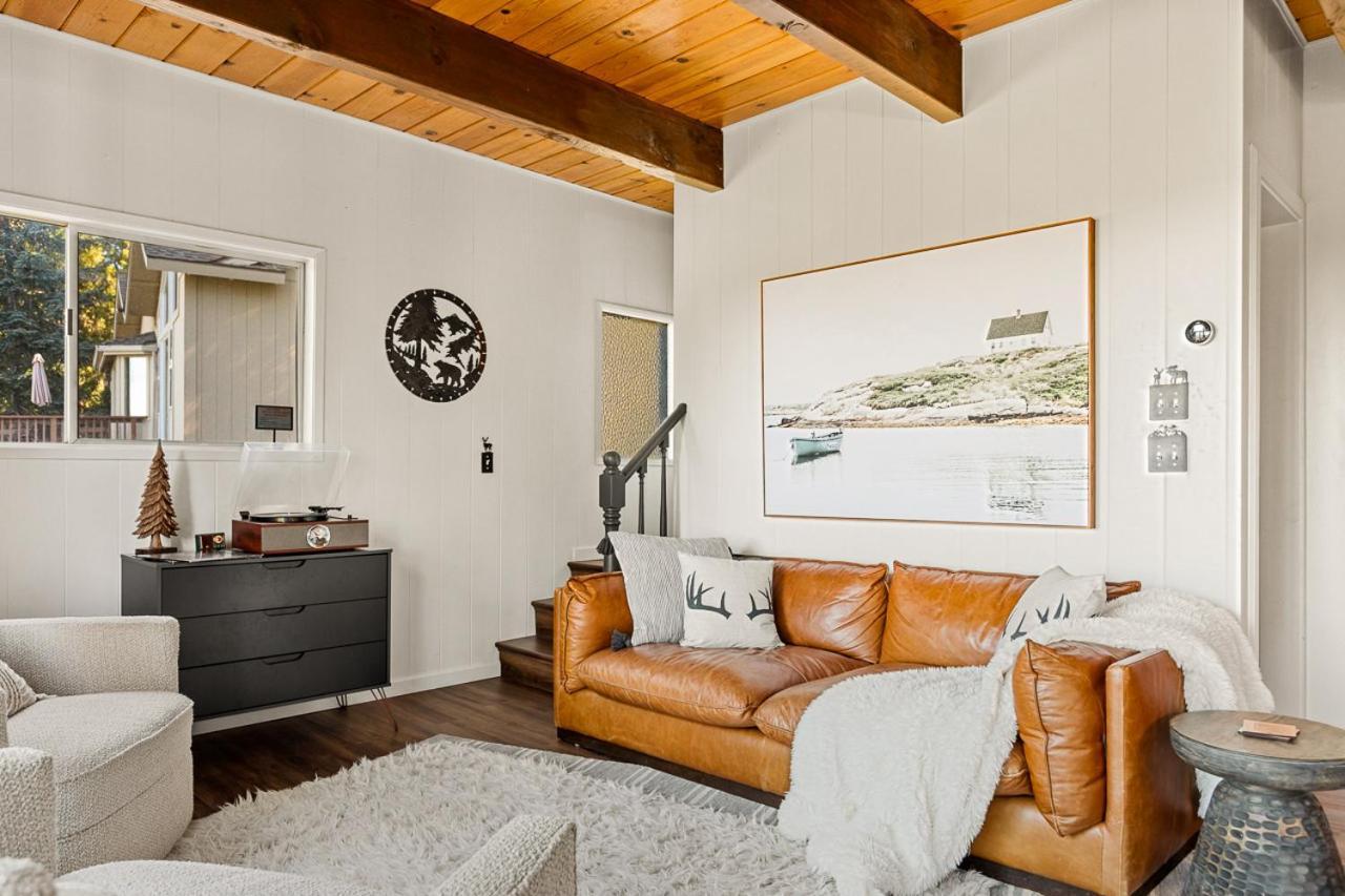 Romantic & Family Friendly Chalet In The Woods Lake Arrowhead Extérieur photo