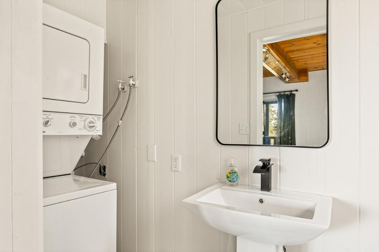 Romantic & Family Friendly Chalet In The Woods Lake Arrowhead Extérieur photo
