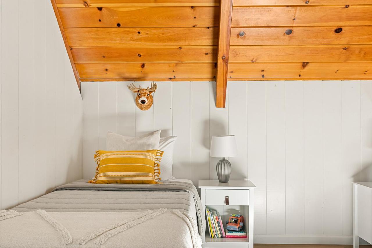 Romantic & Family Friendly Chalet In The Woods Lake Arrowhead Extérieur photo
