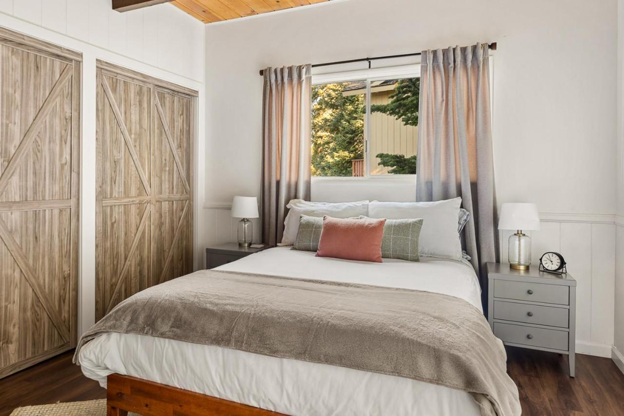 Romantic & Family Friendly Chalet In The Woods Lake Arrowhead Extérieur photo