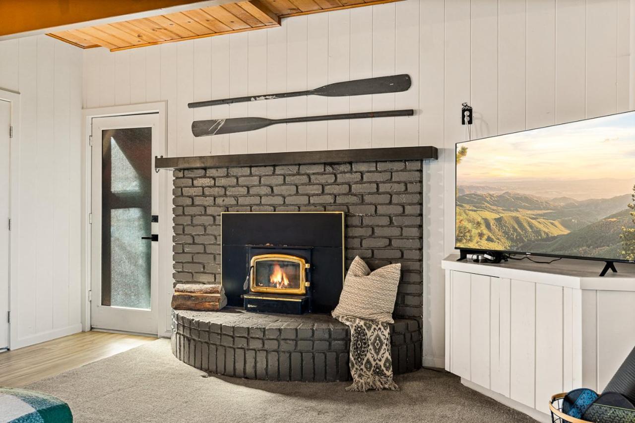 Romantic & Family Friendly Chalet In The Woods Lake Arrowhead Extérieur photo