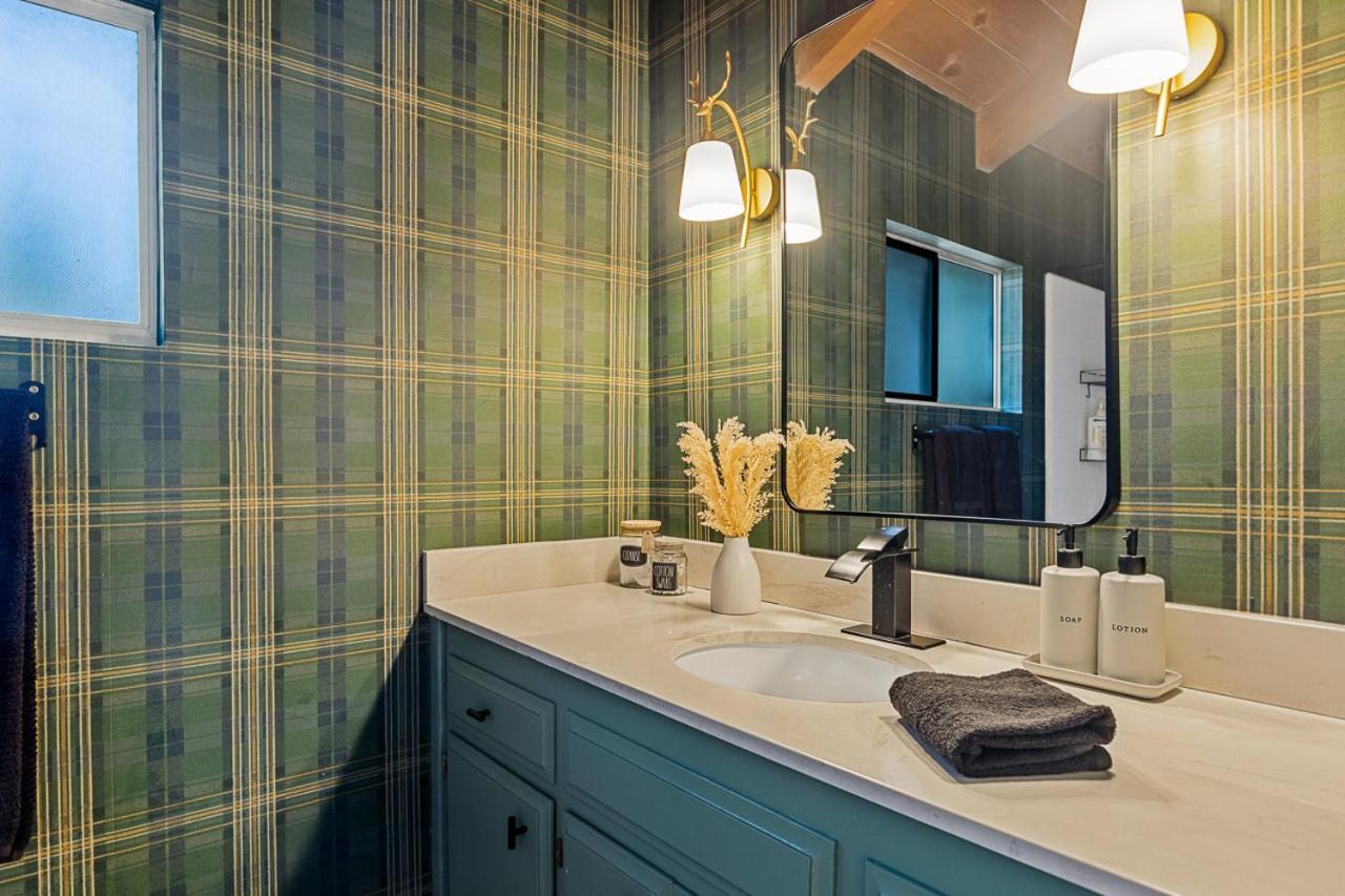 Romantic & Family Friendly Chalet In The Woods Lake Arrowhead Extérieur photo